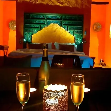 Ddg Retreat 5* Casares