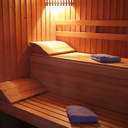 Ddg Retreat Resort 5*