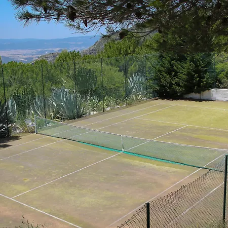 Resort Ddg Retreat Casares