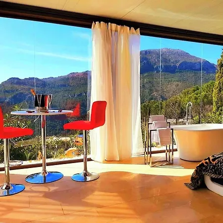 Resort Ddg Retreat 5*