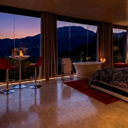 Ośrodek wypoczynkowy Ddg Retreat 5*