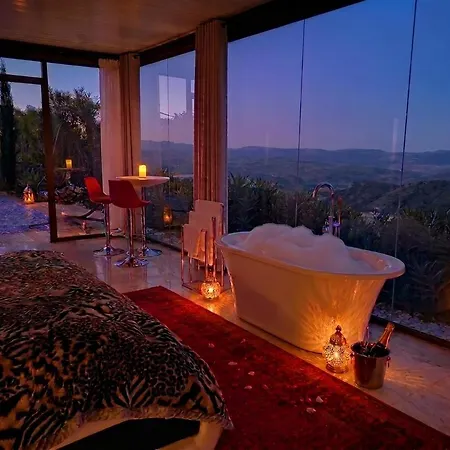 Ddg Retreat 5* Casares