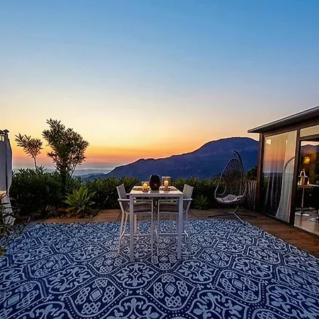 Ośrodek wypoczynkowy Ddg Retreat Casares