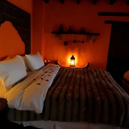 Ddg Retreat 5* Casares