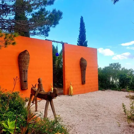 Ddg Retreat Ośrodek wypoczynkowy Casares