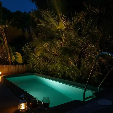 Ddg Retreat 5* Casares