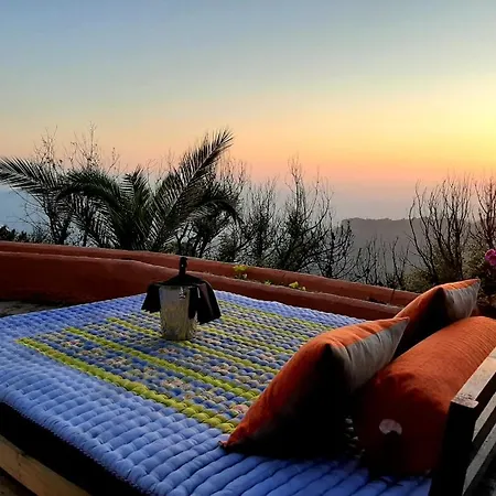 Ddg Retreat Resort Casares