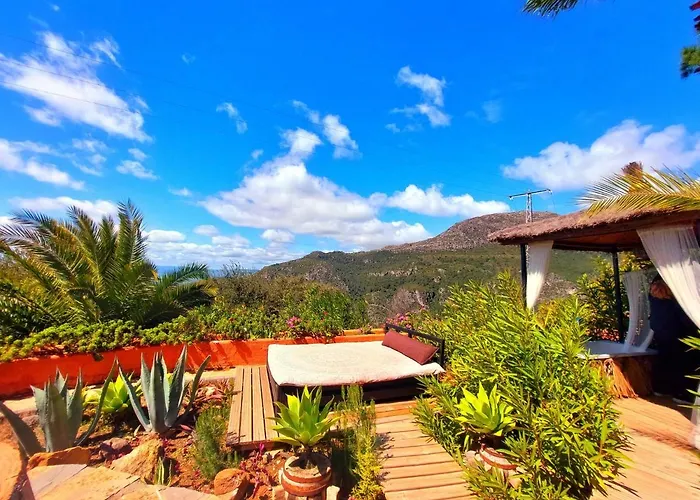 Resort Ddg Retreat Casares