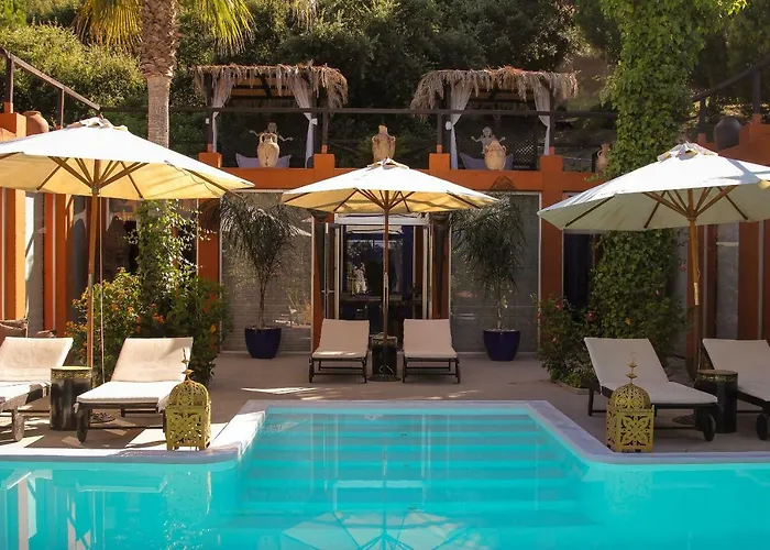 Ddg Retreat Resort 5*