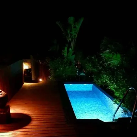 Ddg Retreat 5*