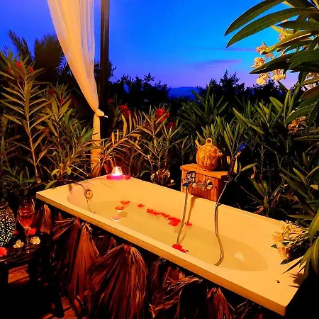 אתר נופש Ddg Retreat 5*