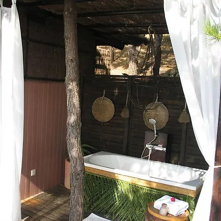 Ddg Retreat אתר נופש 5*