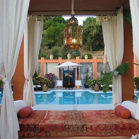 Ddg Retreat 5* קסרס