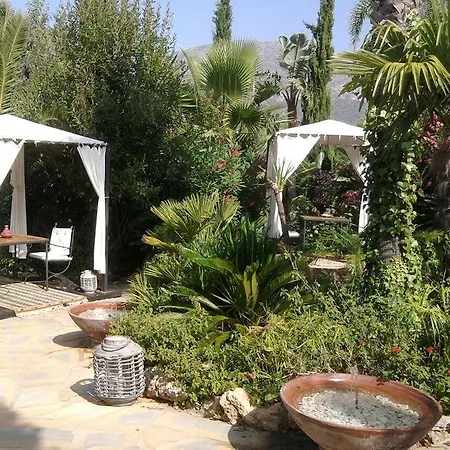 אתר נופש Ddg Retreat