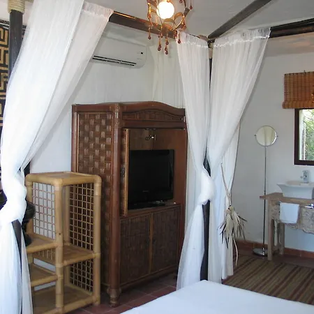 אתר נופש Ddg Retreat 5*