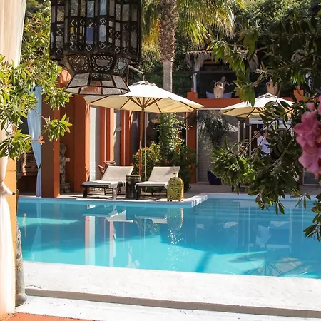 אתר נופש Ddg Retreat 5*